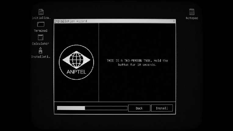 Colossus Image
