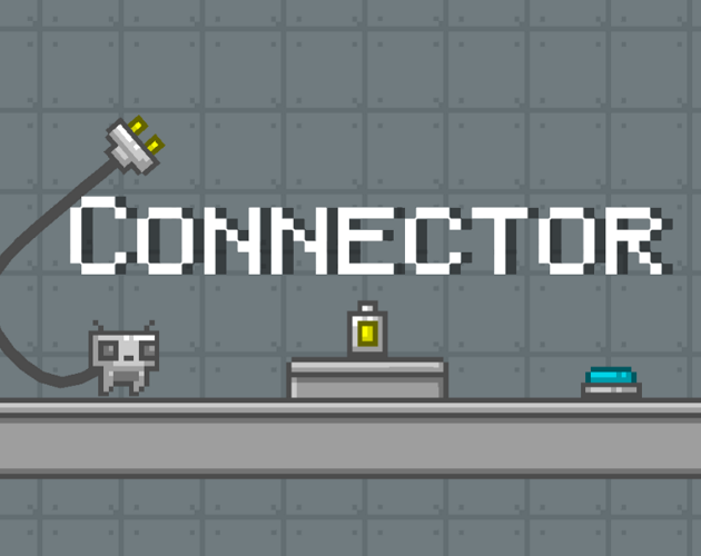 Games like Connector