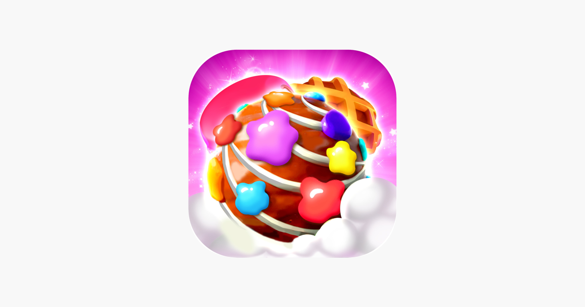 Games like Cookie Blast 2