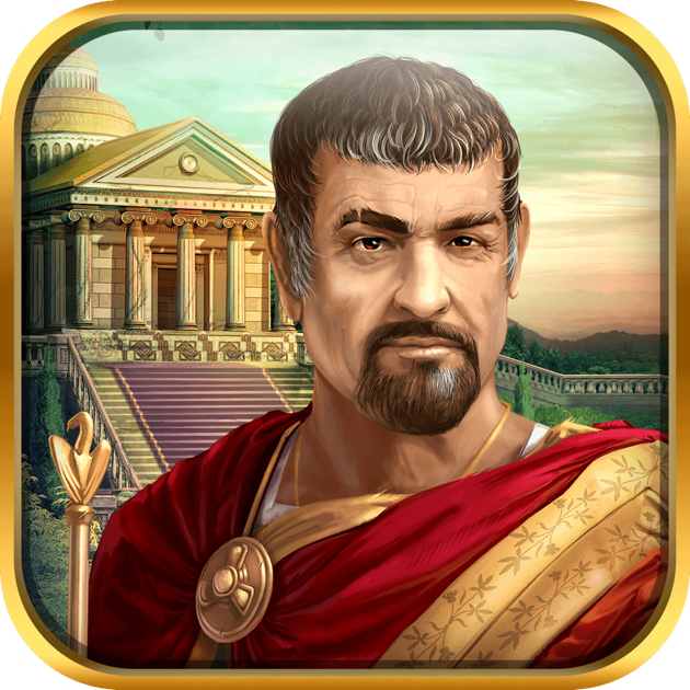Games like Cradle of Rome 2 Premium