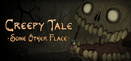 Games like Creepy Tale: Some Other Place