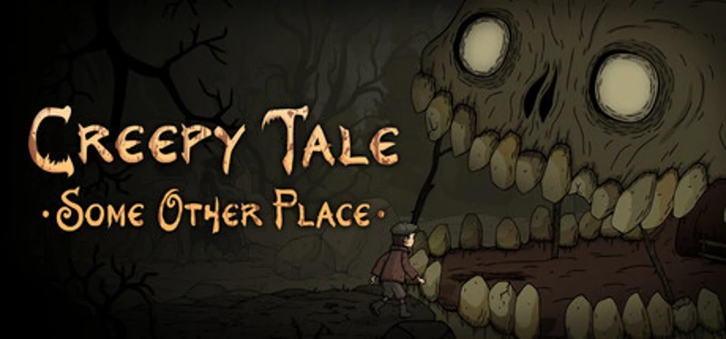 Creepy Tale: Some Other Place Image