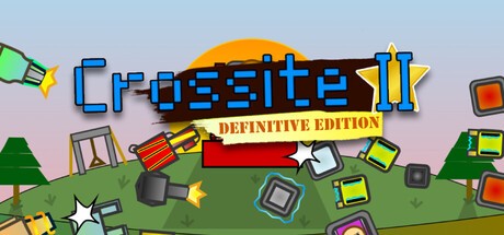 Games like Crossite II Definitive Edition