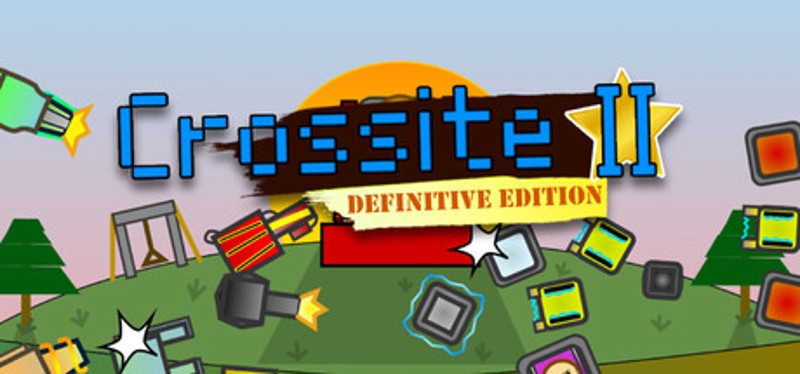 Crossite II Definitive Edition Image