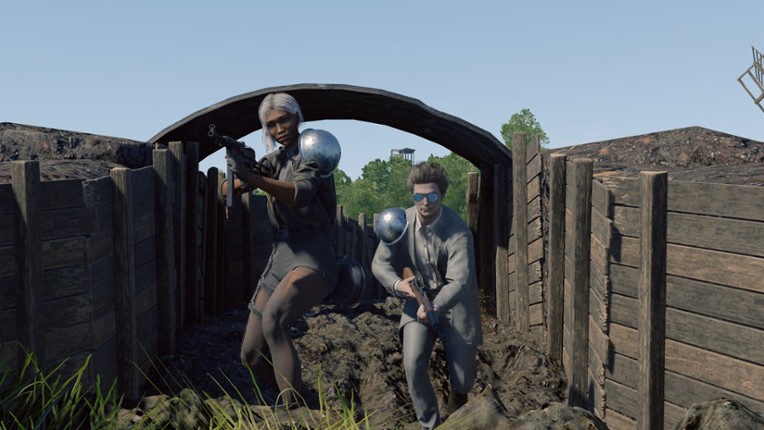 CRSED: F.O.A.D. Image