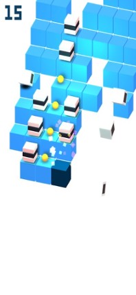 Cube Climb screenshot