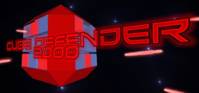 Cube Defender 2000 Image