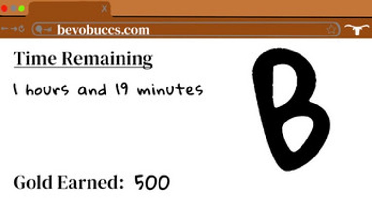 Cutting It Reel Close screenshot
