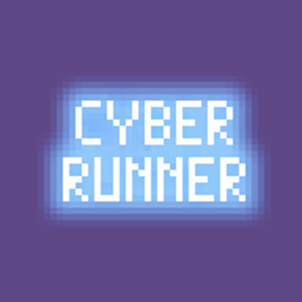 Cyber Runner Image