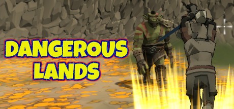 Games like Dangerous Lands