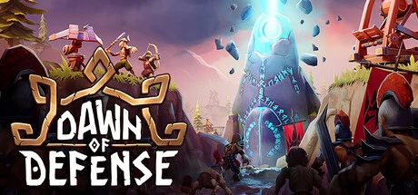 Games like Dawn of Defense