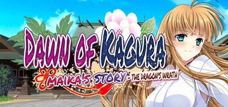 Games like Dawn of Kagura: Maika's Story - The Dragon's Wrath
