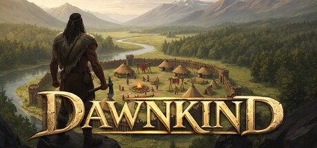 Games like Dawnkind