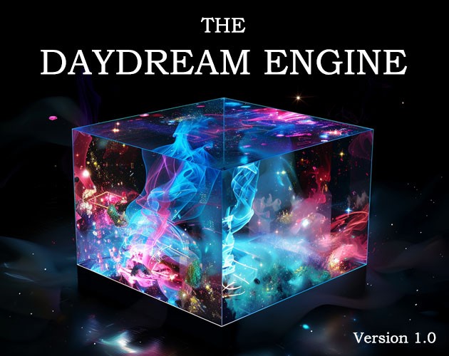 Games like Daydream Engine