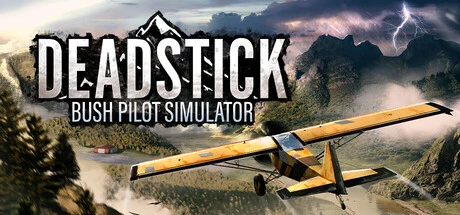 Games like Deadstick - Bush Pilot Simulator