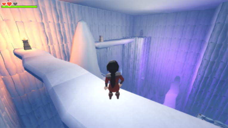 Dear Clockmaker screenshot