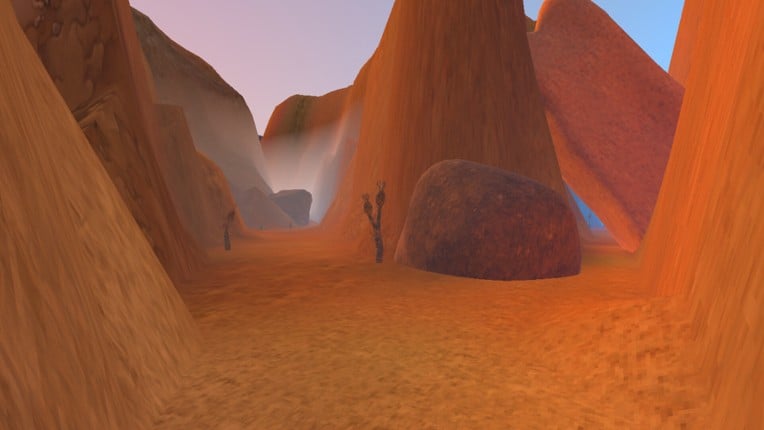 Dear Friend screenshot