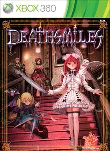 Games like Deathsmiles MegaBlack Label