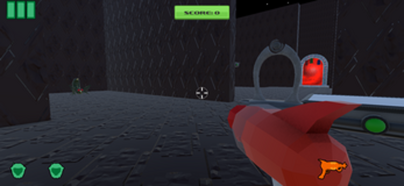 Debugging the Rune Maze Image