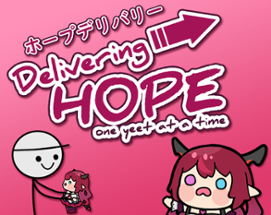 Delivering Hope Image