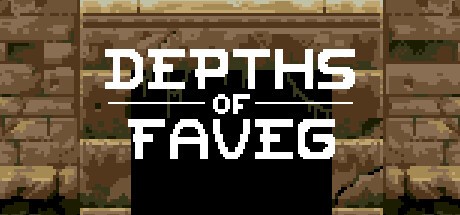 Games like Depths of Faveg