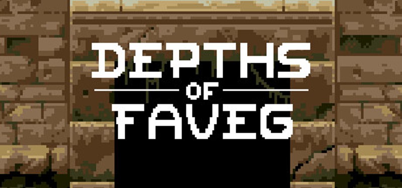 Depths of Faveg Image
