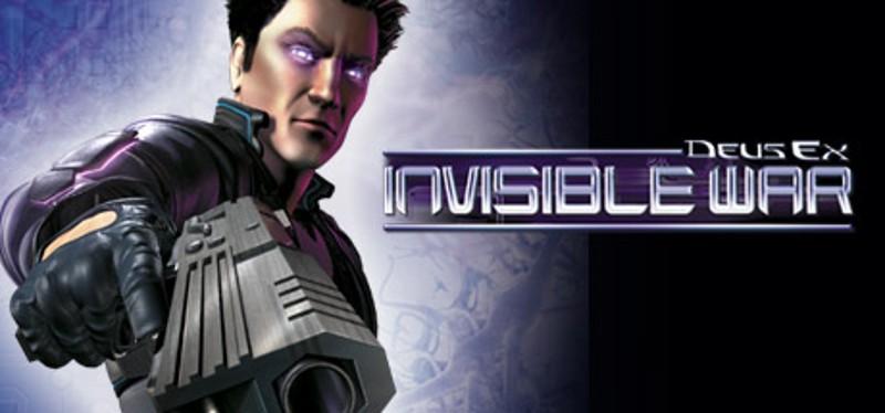 Deus Ex: Invisible War Image