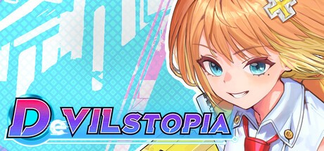 Games like DeVILSTOPIA