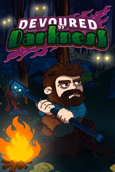 Games like Devoured by Darkness