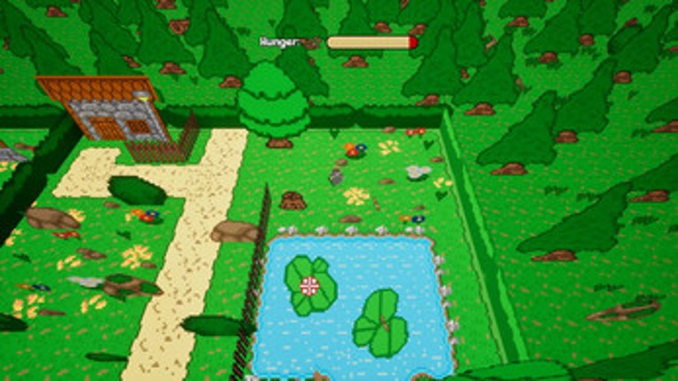 Die Wandermaus Image