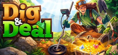 Games like Dig & Deal