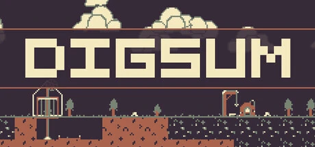 Games like Digsum