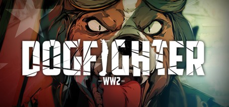 Games like DOGFIGHTER -WW2-