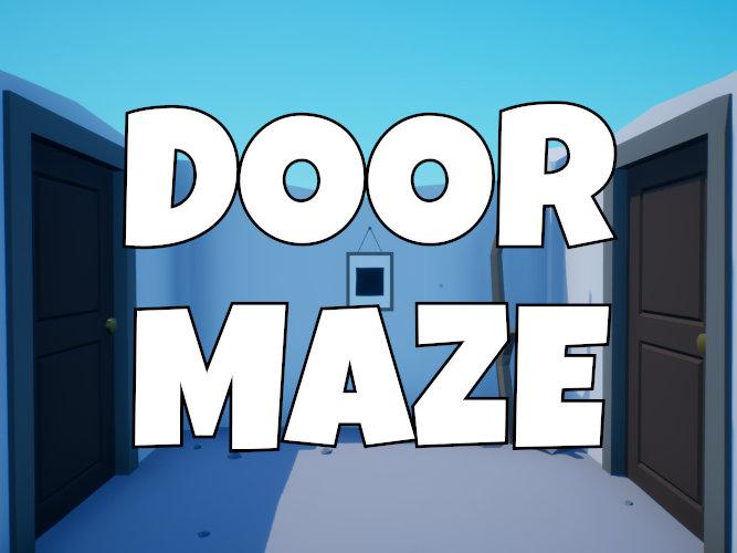 Games like Door Maze