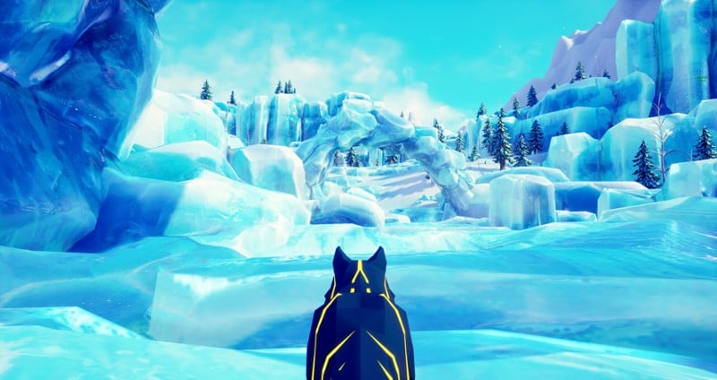 Dragomir: The Dreaming screenshot