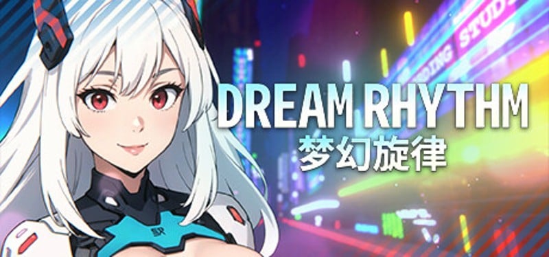 Dream Rhythm Game Cover