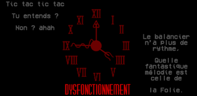 dysfonctionnement Image