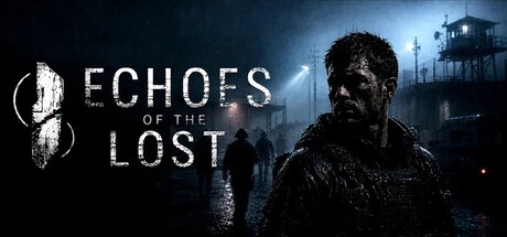 Games like Echoes of the Lost