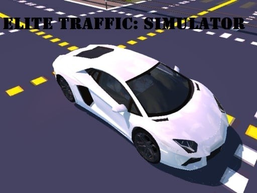 Games like Elite Traffic Simulator