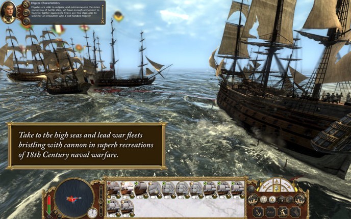 Empire: Total War Image