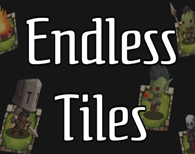 Games like Endless Tiles