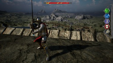 EPIC KNIGHT Image