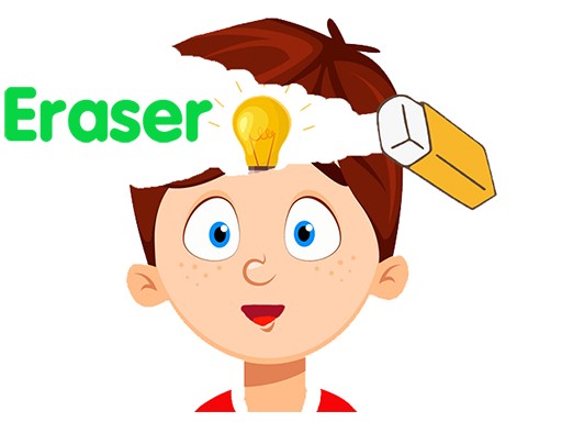 Games like Eraser