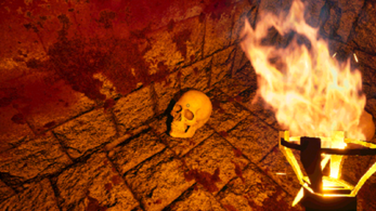 Escape The Orcs Image