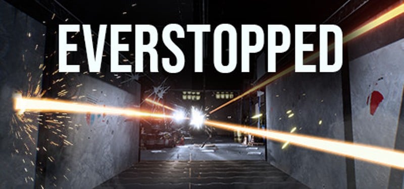 EverStopped Game Cover