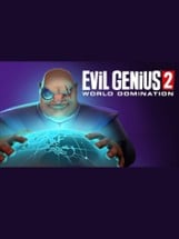 Evil Genius 2: World Domination Image