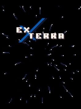 Games like EX TERRA