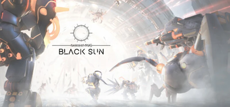 NexoHominis : Black Sun Image