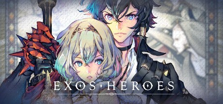 Games like Exos Heroes