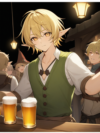 Exploradores de Masmorras screenshot